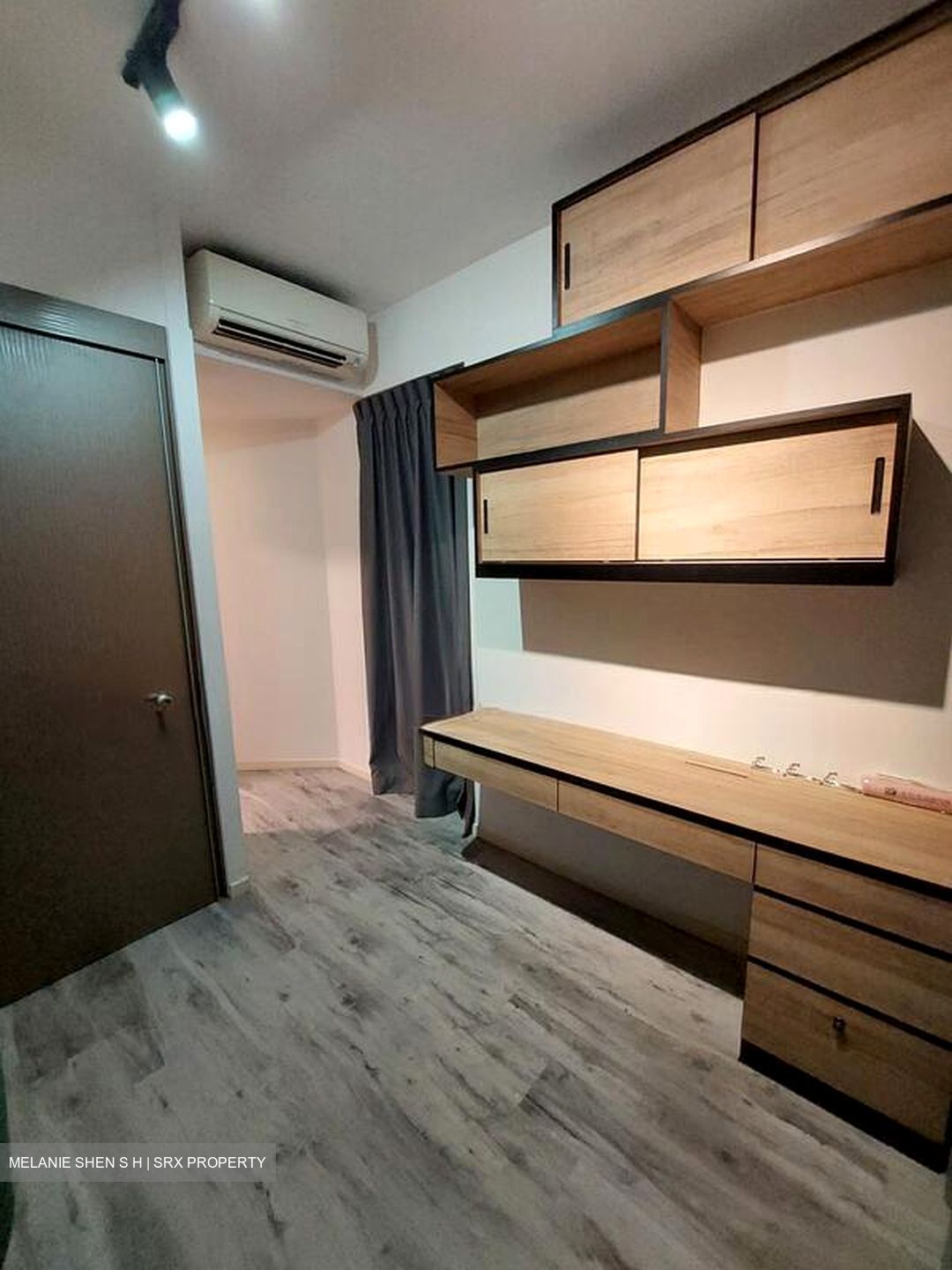 Boathouse Residences (D19), Condominium #506843971